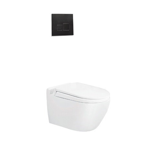Bồn cầu âm tường Viglacera V51KA