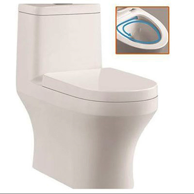 Bồn cầu Basic BS 101