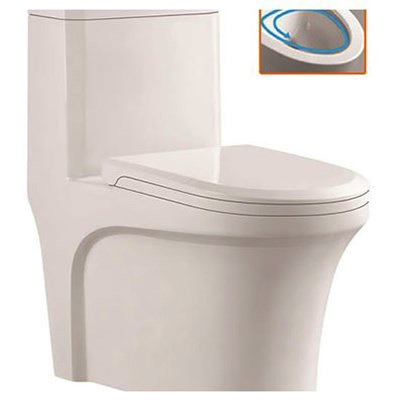 Bồn cầu Basic BS 102 