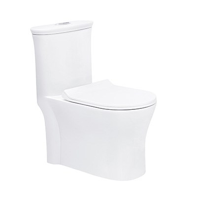 Bồn cầu Basic BS 107