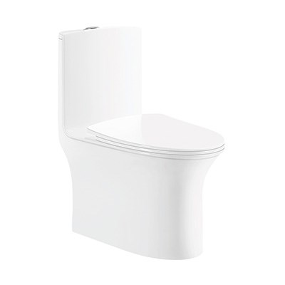 Bồn cầu Basic BS 109