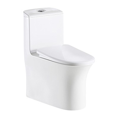 Bồn cầu Basic BSA-121