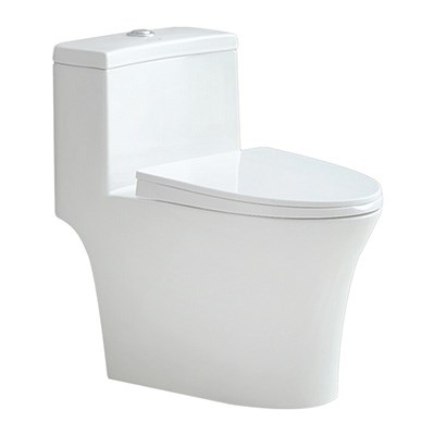Bồn cầu Basic BSA 124