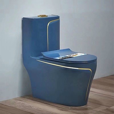 Bồn cầu khối cao cấp BS-8012