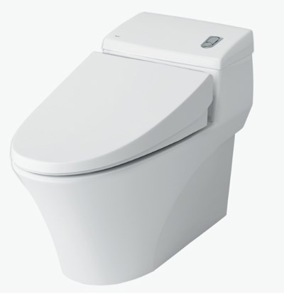 Bồn cầu khối Inax AC-1008VRN