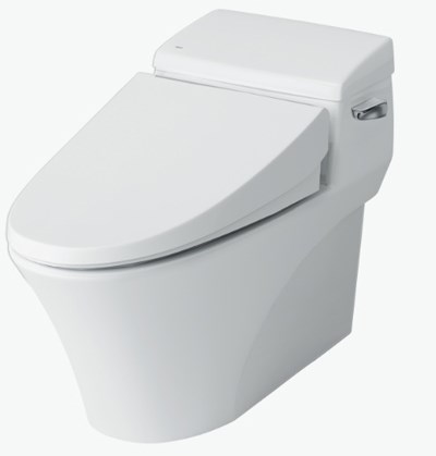 Bồn cầu khối Inax AC-1017VRN