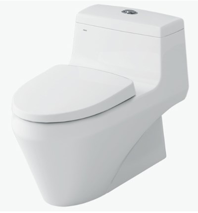 Bồn cầu khối Inax AC-1035VN