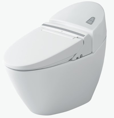 Bồn cầu khối Inax AC-2700 + CW-KB22AVN