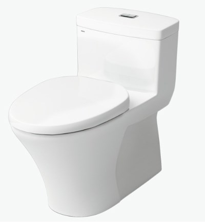 Bồn cầu khối Inax AC-900VRN