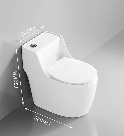 Bồn cấu khối nhỏ gọn giá rẻ 