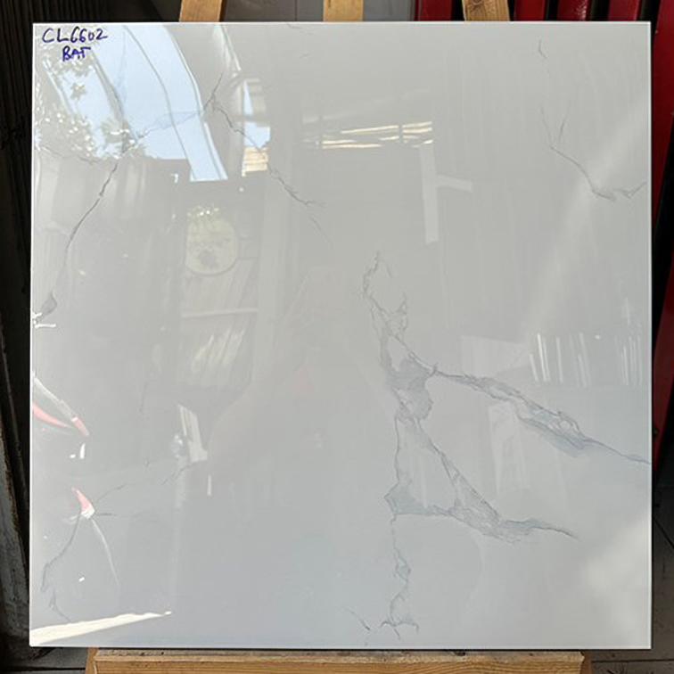 Đá bóng kính giá rẻ 60x60 Mikado CL6602