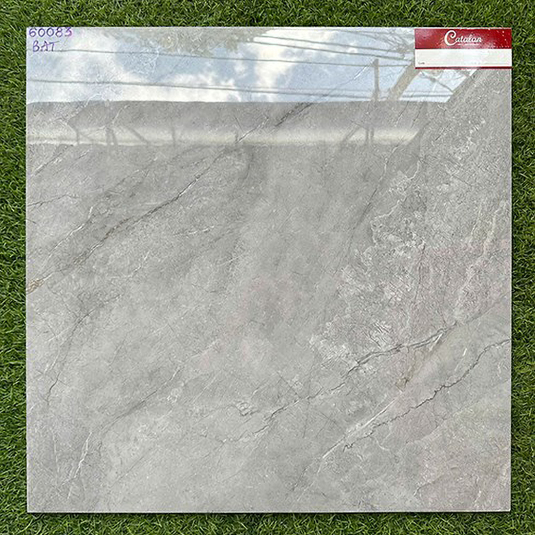 Đá bóng kính giá rẻ Catalan 60x60 60083