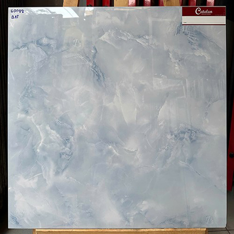 Đá bóng kính giá rẻ Catalan 60x60 60088