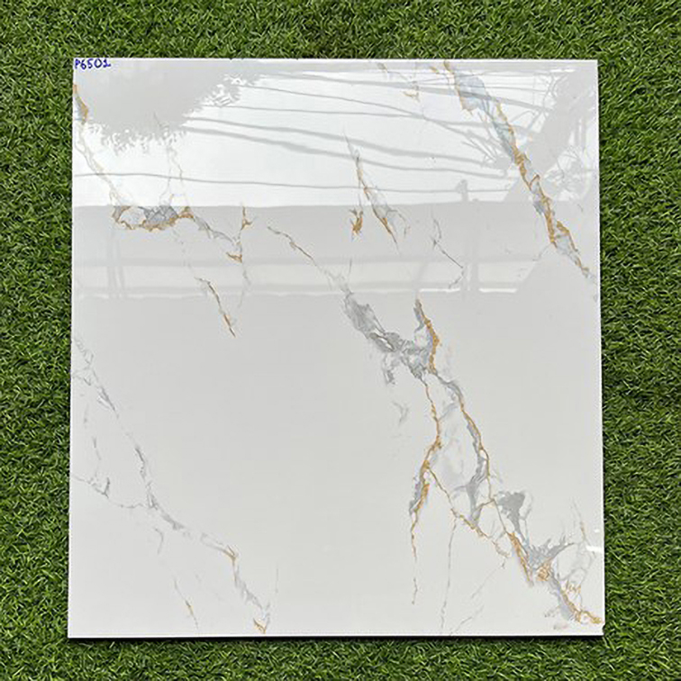 Đá bóng kính giá rẻ 60x60 Pancera P6501