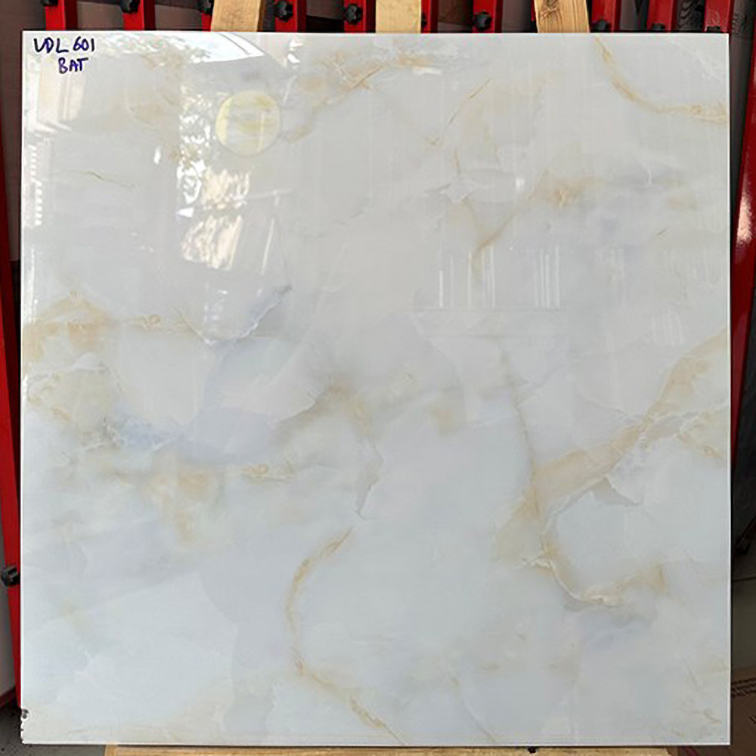 Đá bóng kính giá rẻ 60x60 Mikado VDL601