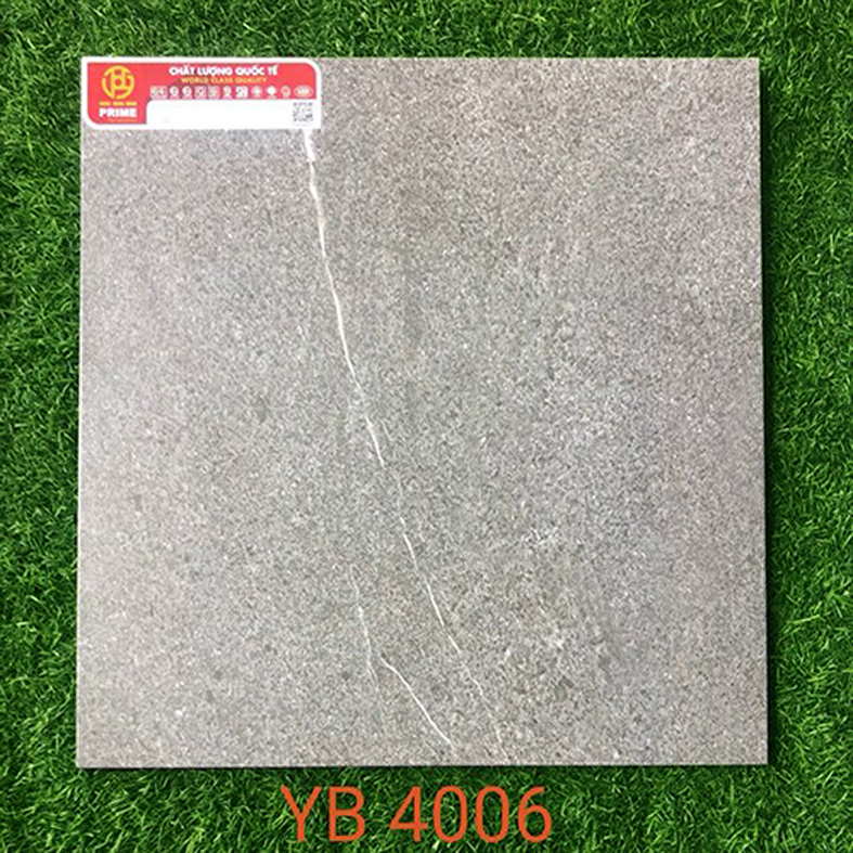 Đá lát nền Prime 40x40 YB4006