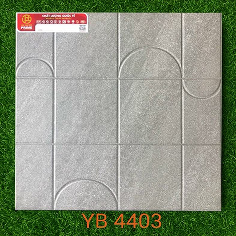 Đá lát nền Prime 40x40 YB4403