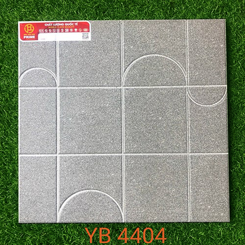 Đá lát nền Prime 40x40 YB4404