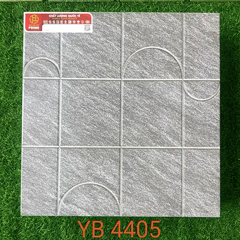 Đá lát nền Prime 40x40 YB4405