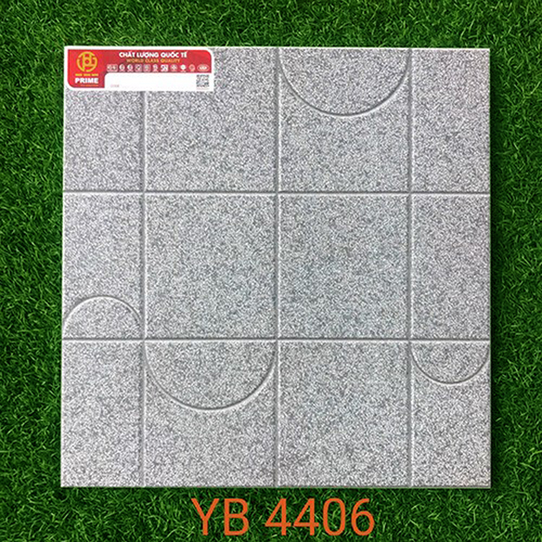 Đá lát nền Prime 40x40 YB4406