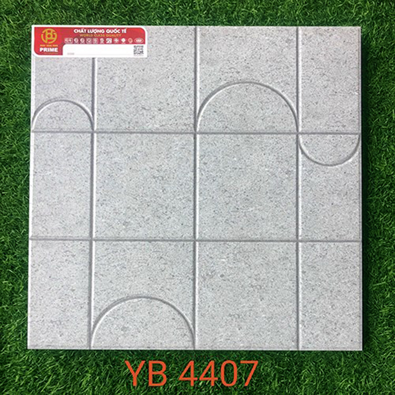 Đá lát nền Prime 40x40 YB4407