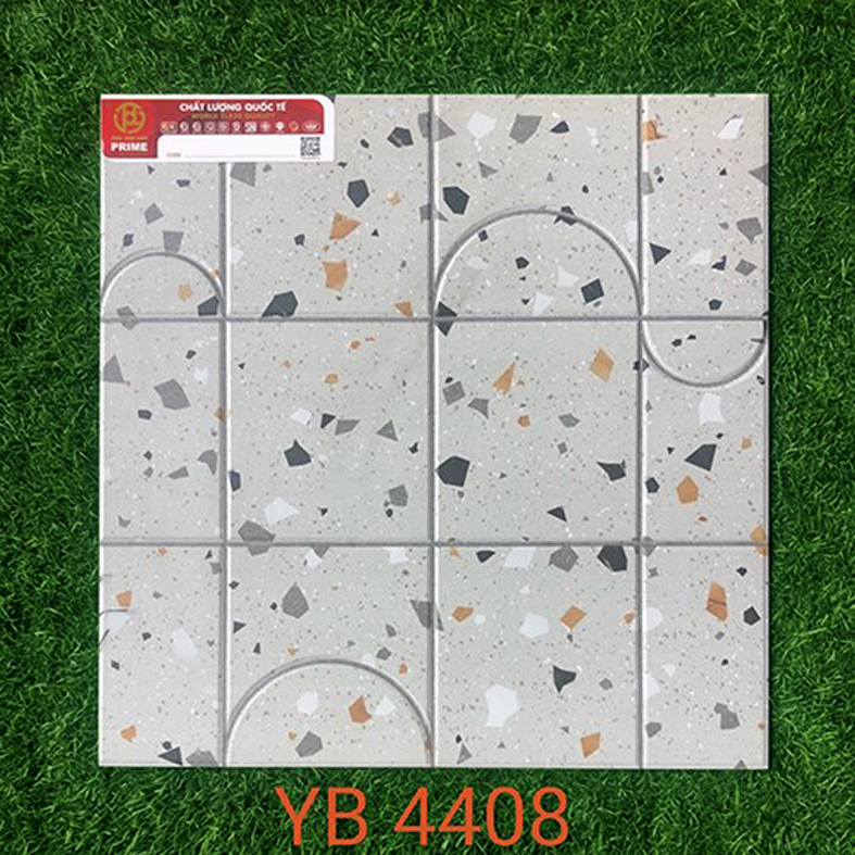 Đá lát nền Prime 40x40 YB4408