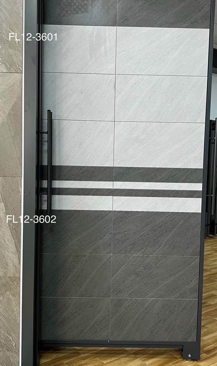 Đá mờ ốp tường Viglacera 300x600 FL12-3601-3602