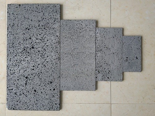 Đá ong xám 20x40 dày 3cm
