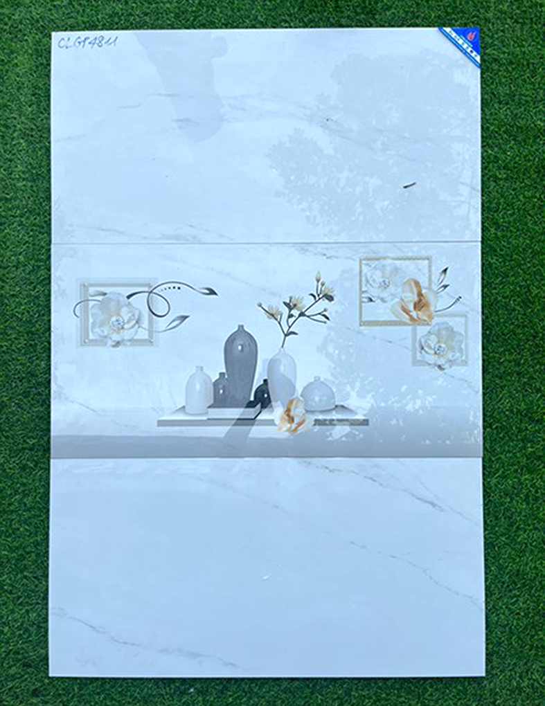 Đá ốp tường Viglacera 40x80 CLGP4811