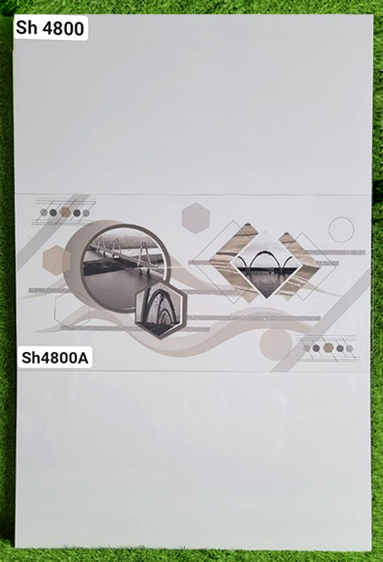 Đá ốp tường Viglacera 40x80 SH4800