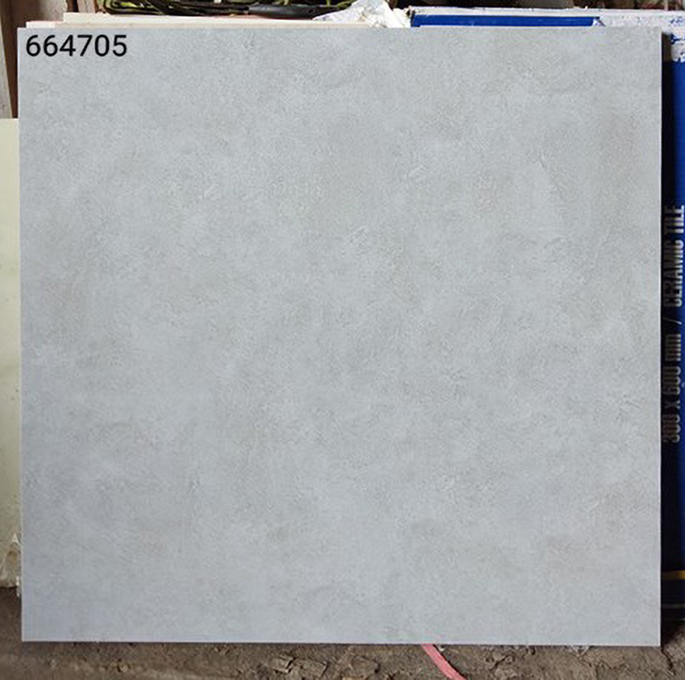 Gạch 60x60 mờ xi măng 664705