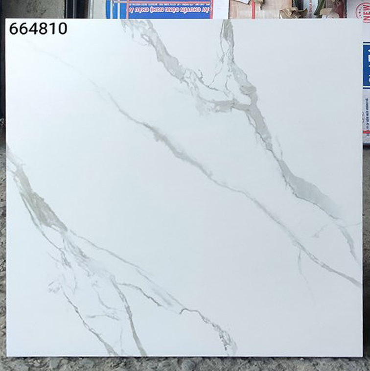 Gạch 60x60 mờ xi măng 664810