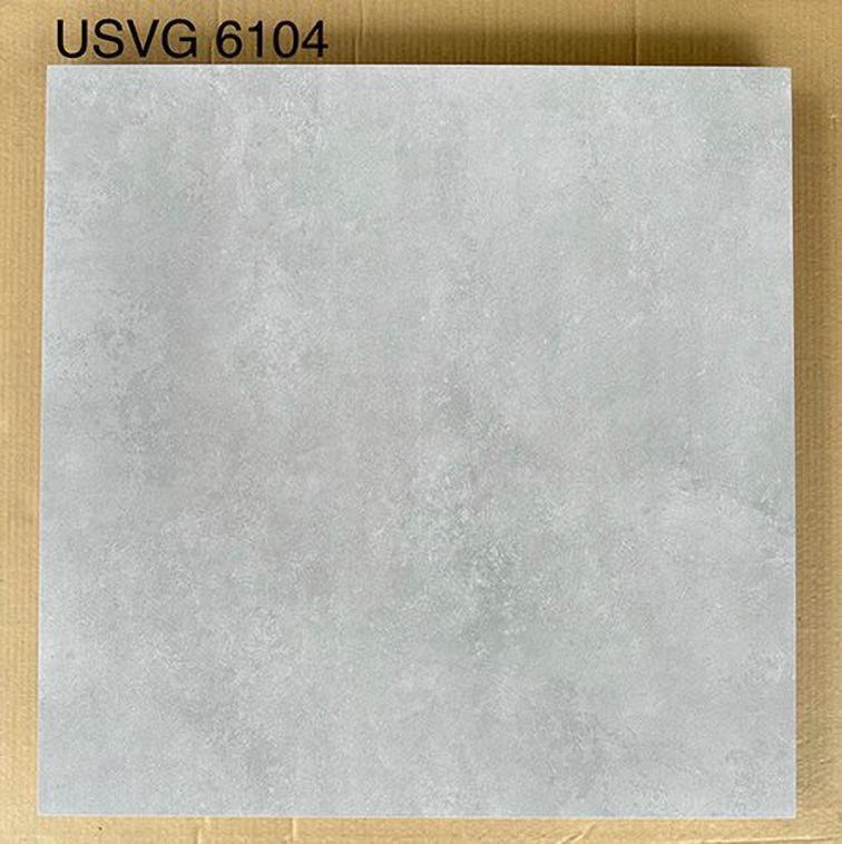 Gạch 60x60 mờ xi măng Hoàng Gia USVG-6104