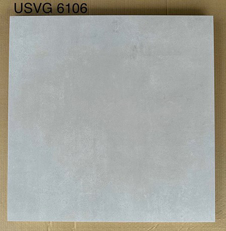 Gạch 60x60 mờ xi măng Hoàng Gia USVG-6106
