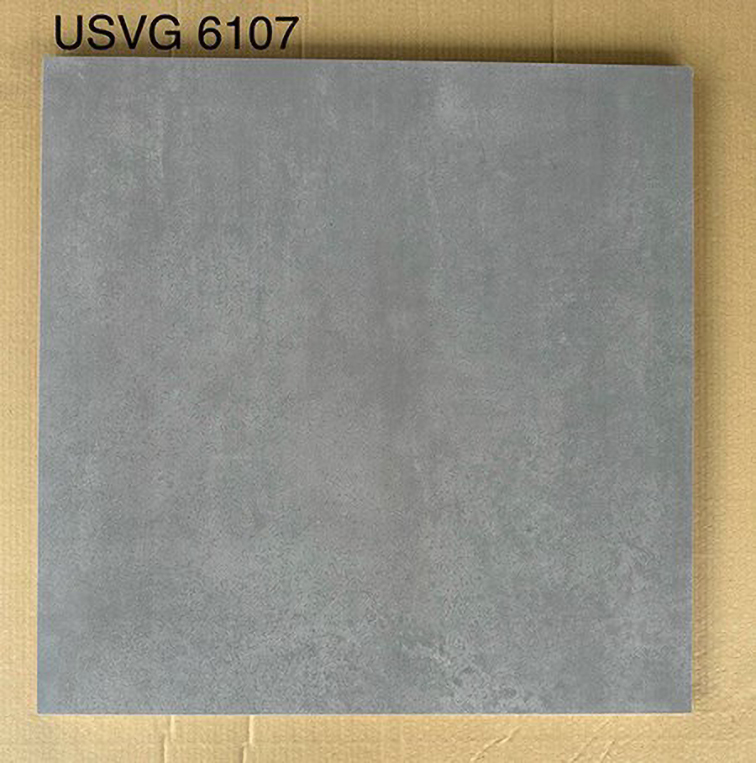Gạch 60x60 mờ xi măng Hoàng Gia USVG-6107