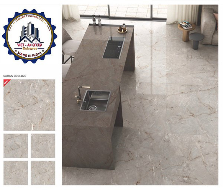 Gạch Ấn Độ 120x120 VA-SM1219