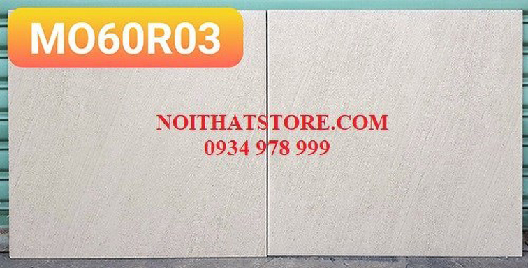 Gạch Bạch Mã 60x60 MO60R03