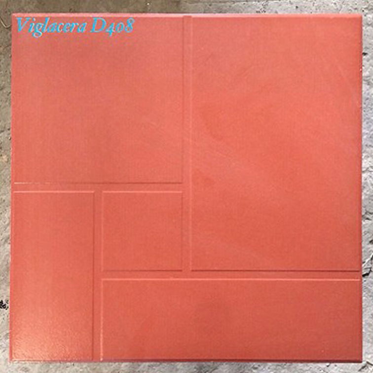 Gạch cotto Viglacera 40x40 D408