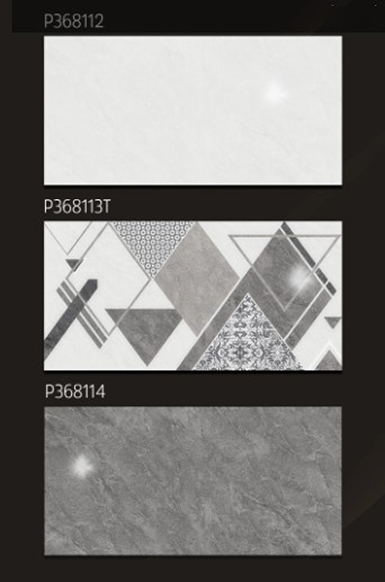 Gạch đá ốp tường Ý Mỹ 30x60 P368112-368113T-368114