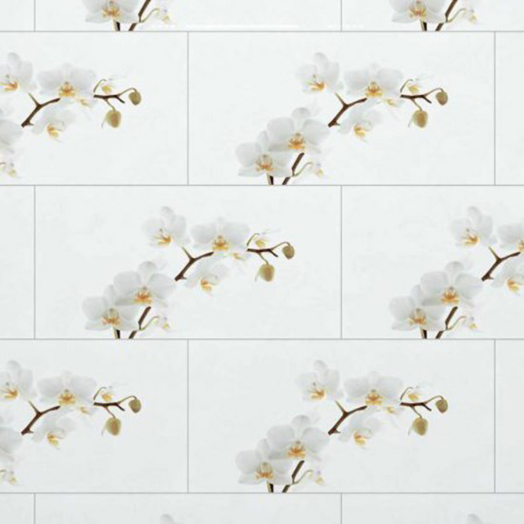 Gạch Đồng Tâm bóng D4080ORCHID001