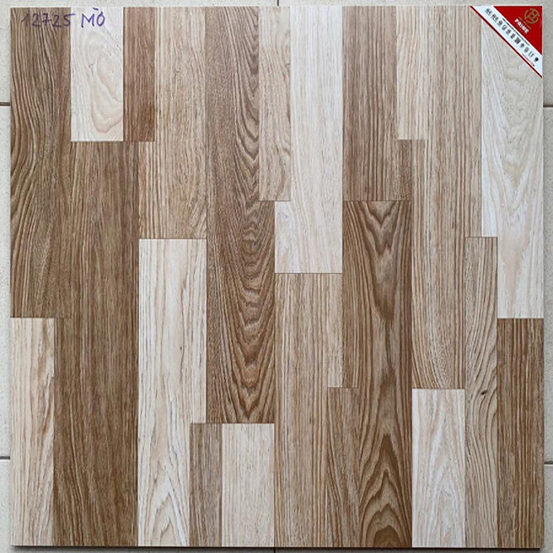 Gạch giả gỗ 60x60 12725