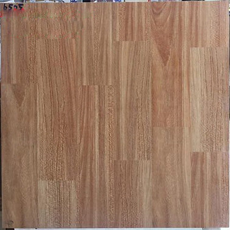 Gạch lát nền giả gỗ 60x60 6505