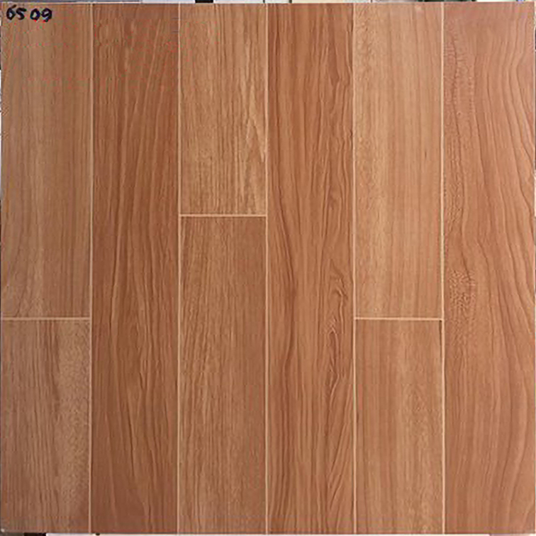 Gạch lát nền giả gỗ 60x60 6509