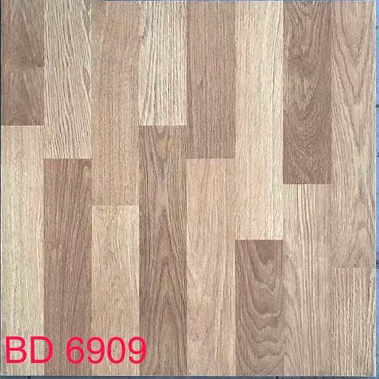 Gạch giả gỗ 60x60 BD6909