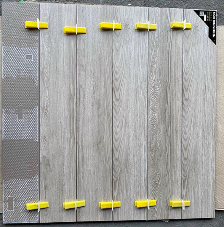 Gạch giả gỗ Á Mỹ 15x90 5502
