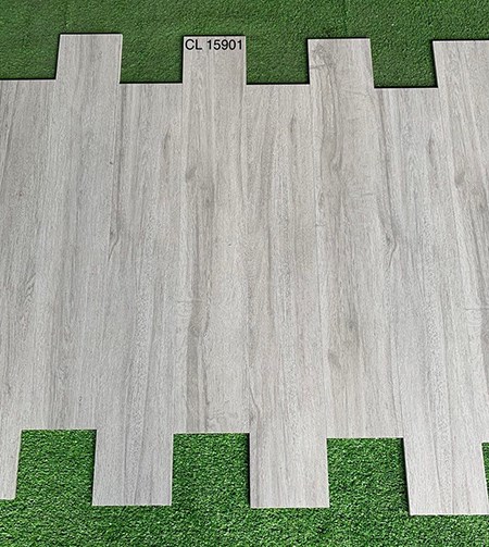 Gạch giả gỗ 15x90 Viglacera CL15901