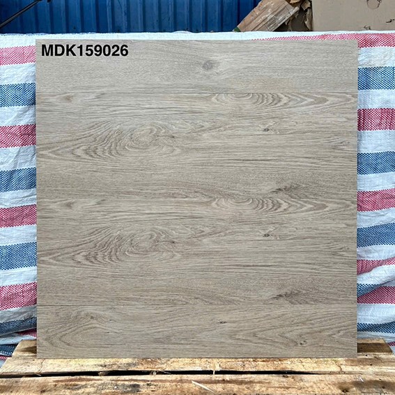 Gạch vân gỗ Viglacera 15x90 MDK159026