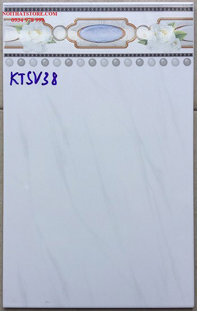 Gạch giá rẻ 25x40 KTSV38