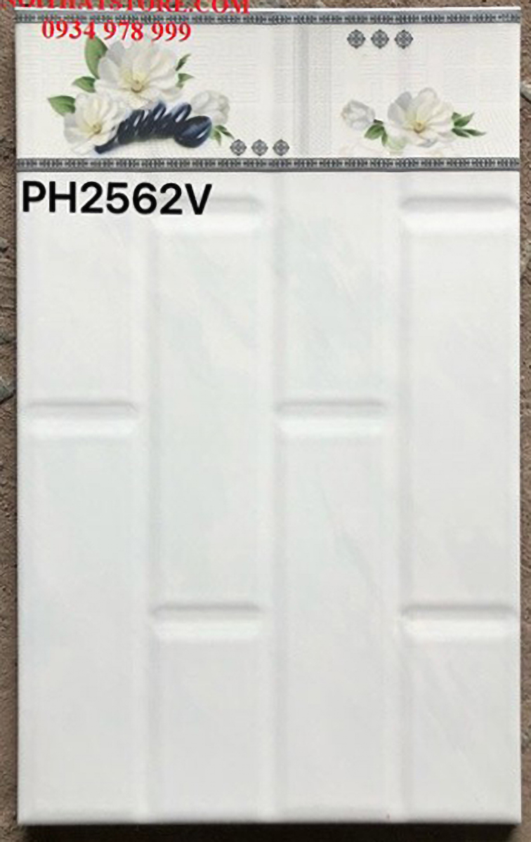 Gạch giá rẻ 25x40 PH2562V