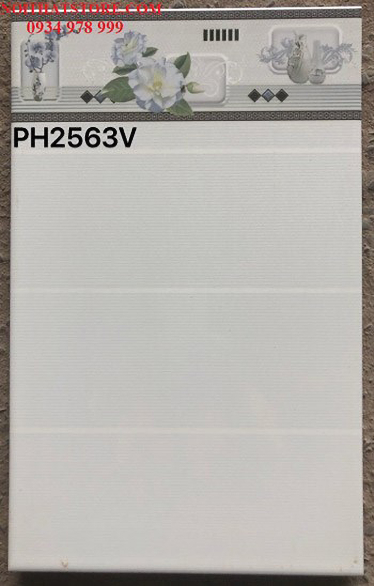 Gạch giá rẻ 25x40 PH2563V